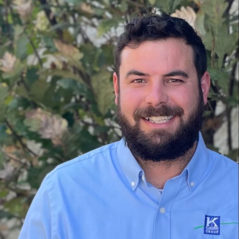 Meet the Klausing Group Team in Lexington & Louisville KY